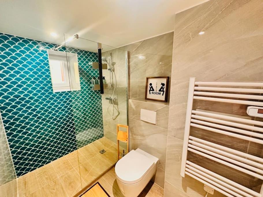 Les Appartements De Nana 2 - T2 Hypercentre, Rue Meynadier, Palais & Plage, Clim, Wifi Cannes Exterior foto
