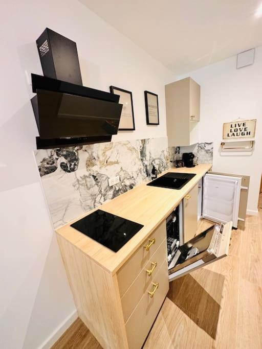 Les Appartements De Nana 2 - T2 Hypercentre, Rue Meynadier, Palais & Plage, Clim, Wifi Cannes Exterior foto